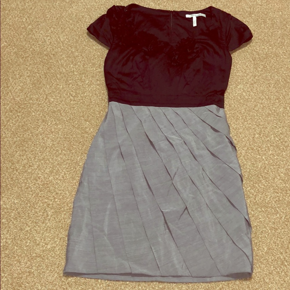 Max and Cleo Dress